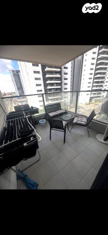 דירה, חיים לסקוב 7, נאות שמיר, רמלה