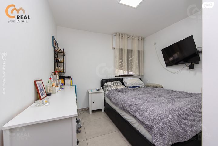 דירה, שדרות המגינים, קרית אליהו, חיפה