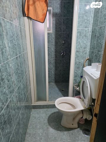 דירה, עתניאל בן קנז, קרית גת