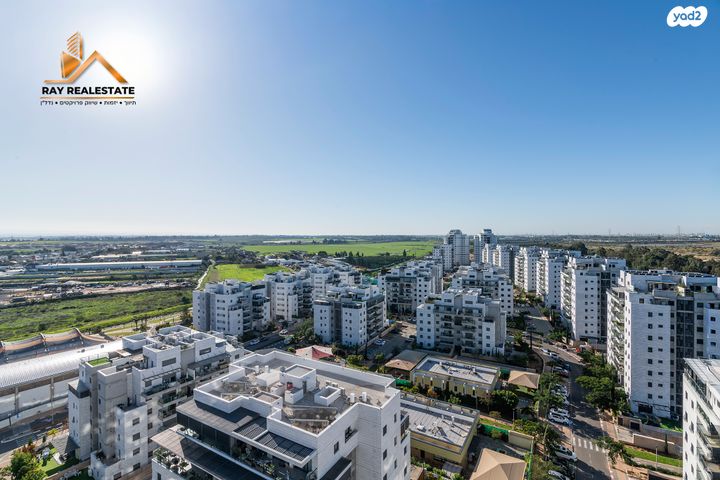 דופלקס, רחל המשוררת, נאות שמיר, יבנה