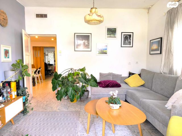 דירה, קרית שלום, תל אביב יפו