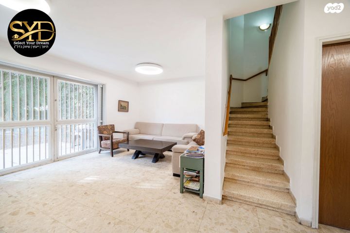 בית פרטי/ קוטג', הדר גנים, פתח תקווה