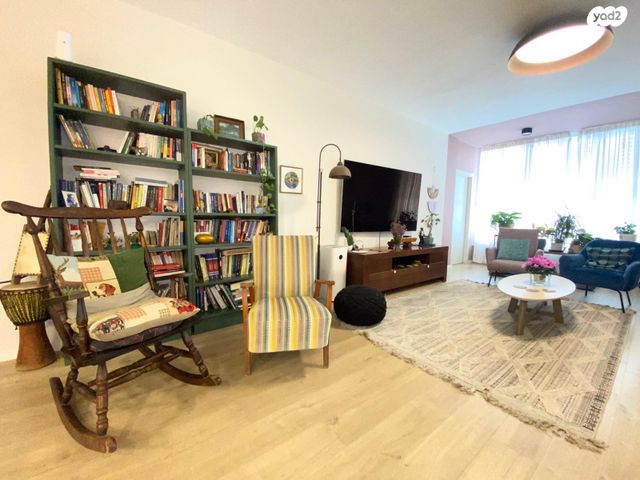 דירה, מרכז העיר דרום, נתניה