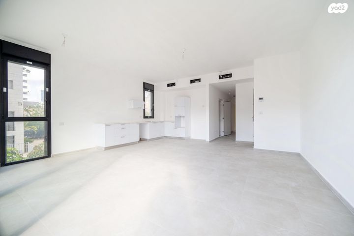 דירה, רמת גן