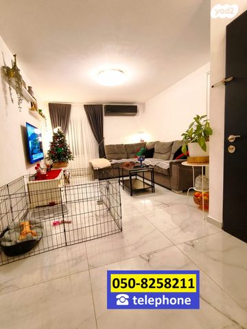 גג/ פנטהאוז, דוד רזיאל, רמת אשכול, אשקלון