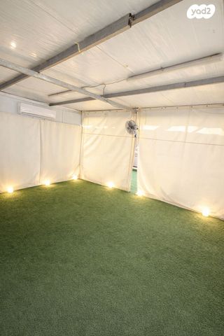 דירת גן, רמת התנאים / רמת בית שמש ב', בית שמש