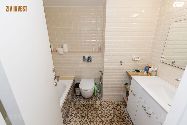 דירה, שדרות הצבי 25, חיפה