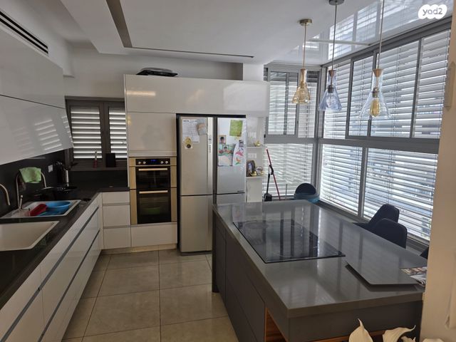 דירה, גולומב, בני ברק