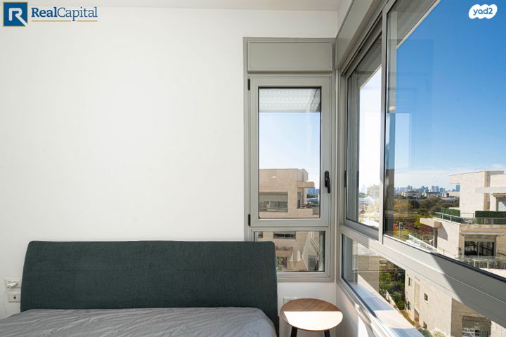 דירה, המשתלה, תל אביב יפו