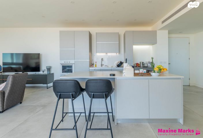 דירה, אהוד מנור 5, עיר ימים, נתניה