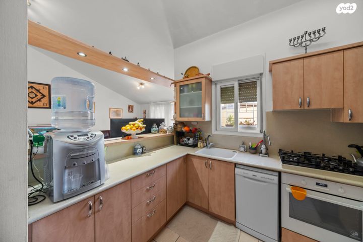 דירה, האחות זלמה, גבעת משואה, ירושלים