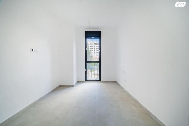 דירה, רמת גן