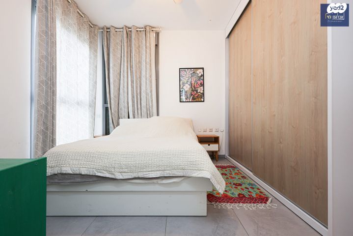 דירה, זהרה אלפסיה, פסגות אפק, ראש העין