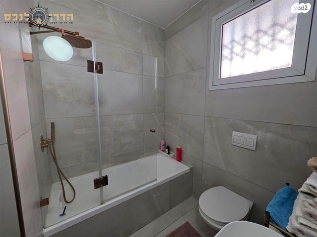 טריפלקס, אלכסנדר פן, רובע ה', אשדוד