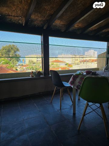 דו משפחתי, קרית חיים מערבית, חיפה