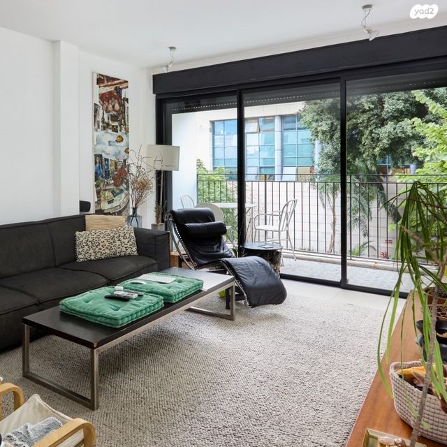 דירה, ברנדייס, הצפון החדש - צפון, תל אביב יפו