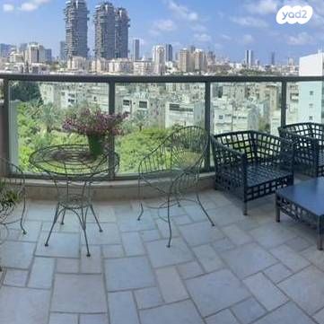 דירה, בבלי, תל אביב יפו