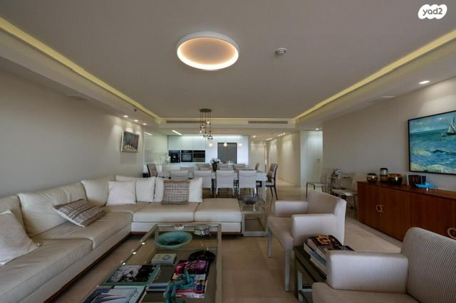 דירה, העוגן, מרינה, הרצליה