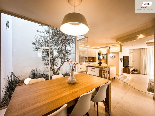 דו משפחתי, מתתיהו, נאות המכבים, גן יבנה