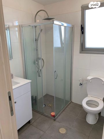 דירה, יצחק אבינו 13, באר שבע