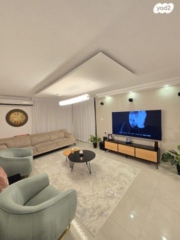 דירה, שדרות בן גוריון 23, בן גוריון, לוד