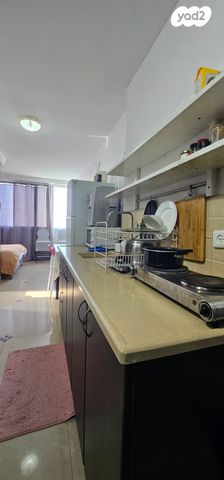 דירה, דרך בן גוריון, בת ים