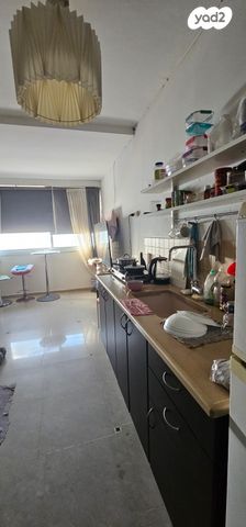 דירה, דרך בן גוריון, בת ים