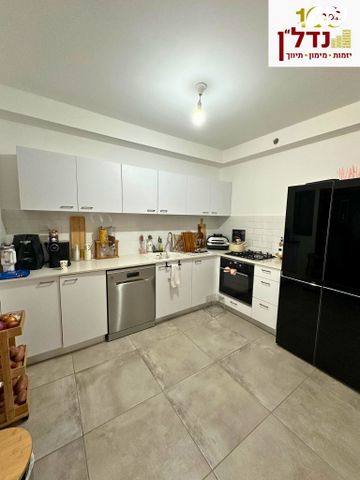 דירה, נופך, כרמי גת, קרית גת