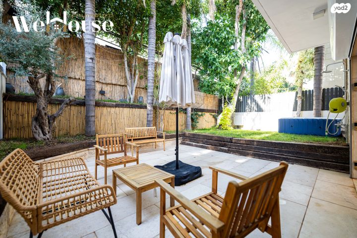 בית פרטי/ קוטג', ישעיהו, רמת חן, רמת גן