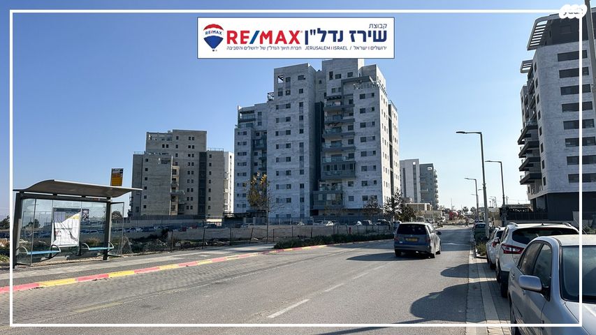 דירה, הרב שפירא 1, בית אל, בית אל