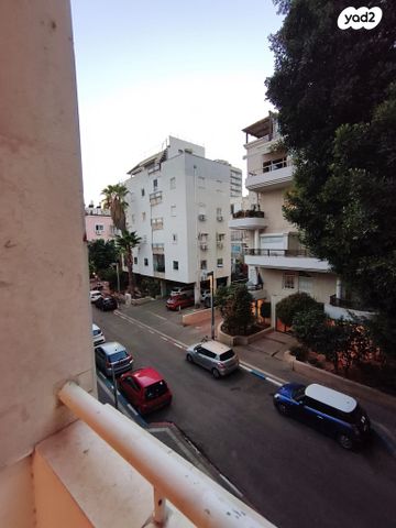 דירה, ביירון, הצפון הישן - דרום, תל אביב יפו