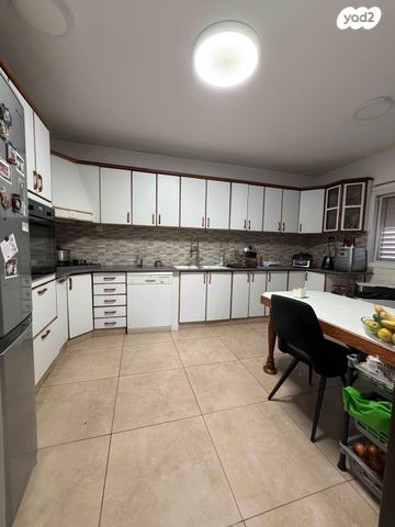 דופלקס, בורוכוב 5, נווה אביב, עכו