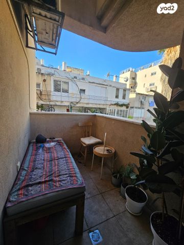 דירה, פלורנטין, תל אביב יפו