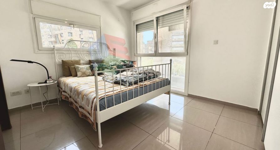 דירה, יחזקאל שטרייכמן, הגוש הגדול, רמת אביב החדשה, נופי ים, תל אביב יפו