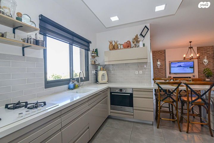 דירה, הר סיני 10, היובל, אור עקיבא