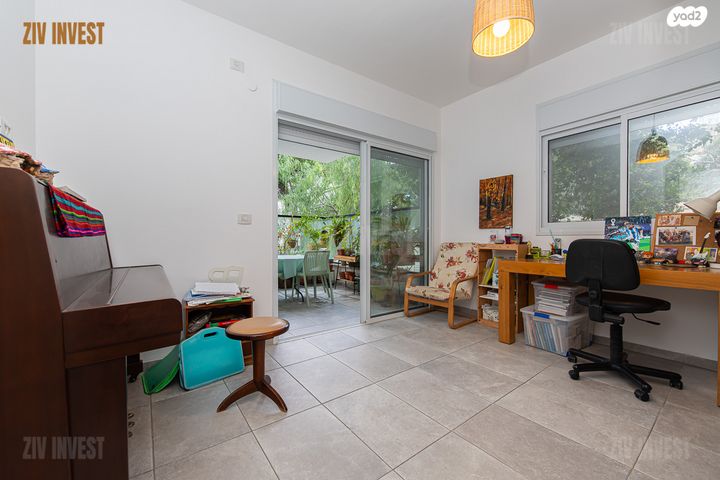 דירה, שדרות הצבי 25, חיפה