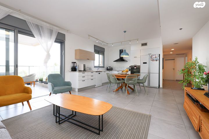 דירה, זהרה אלפסיה, פסגות אפק, ראש העין