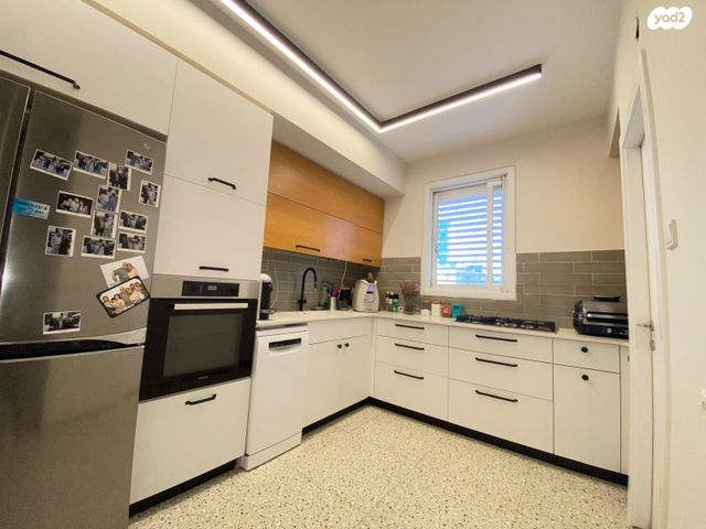 דירה, מרכז העיר דרום, נתניה