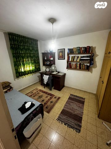 דירה, שדרות ירושלים, שכונה ט', באר שבע