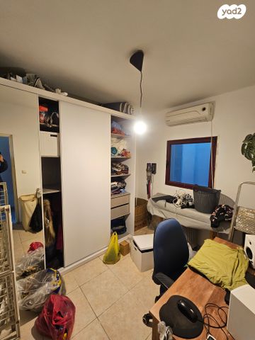 דירה, פלורנטין, תל אביב יפו