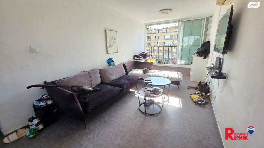 דוד רזיאל 27