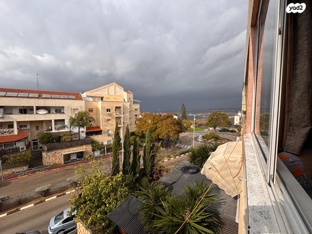 דירה, ששת הימים, אריאל