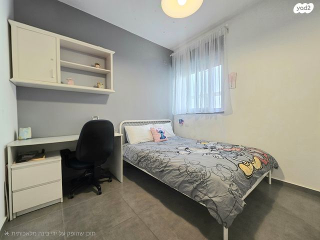 דירה, תרנ"א, רח' הנשיא צפון, חדרה