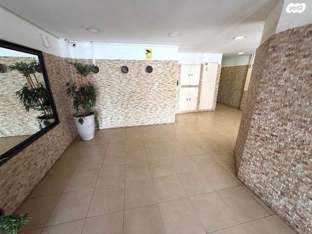 דירה, חיים אשר, רמלה