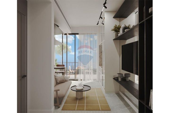 דירה, קליי 8, הצפון החדש - כיכר המדינה, תל אביב יפו