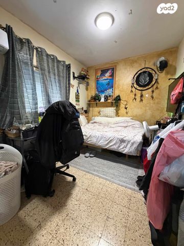 דירה, א.ד. גורדון 17, מוצקין הותיקה, קרית מוצקין