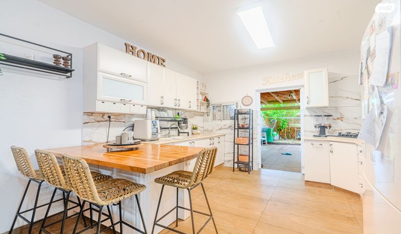 דו משפחתי, גולדה, אשקלון