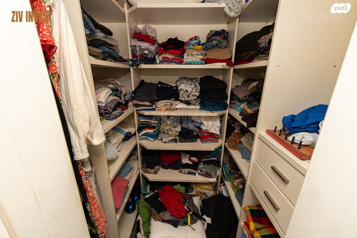 דירה, שדרות הצבי 25, חיפה