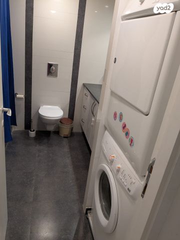 דירה, מנדלי מוכר ספרים 5, ירושלים