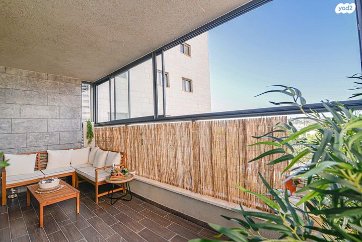 דירה, הר סיני 10, היובל, אור עקיבא